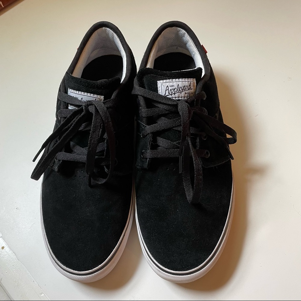 Globe Mahalo Mark Appleyard Skate Shoes